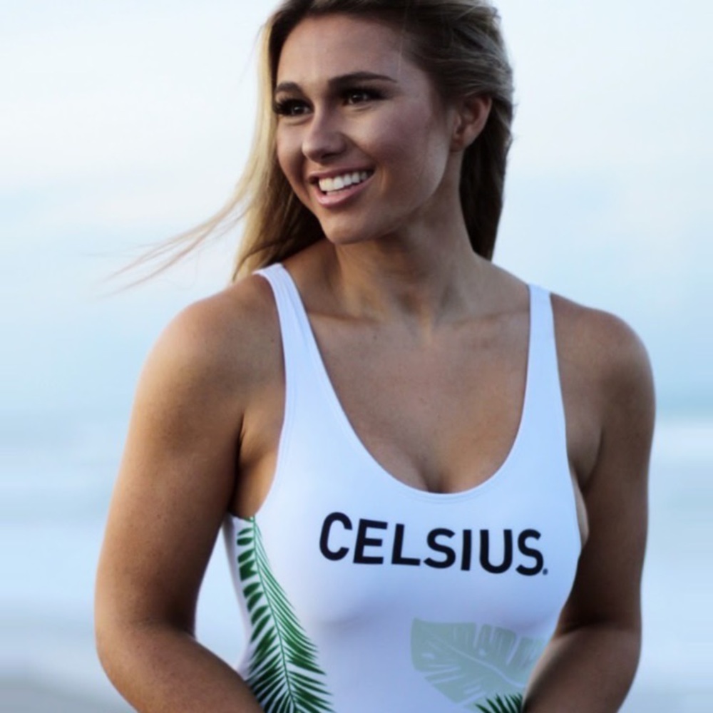 Celsius Swimsuit